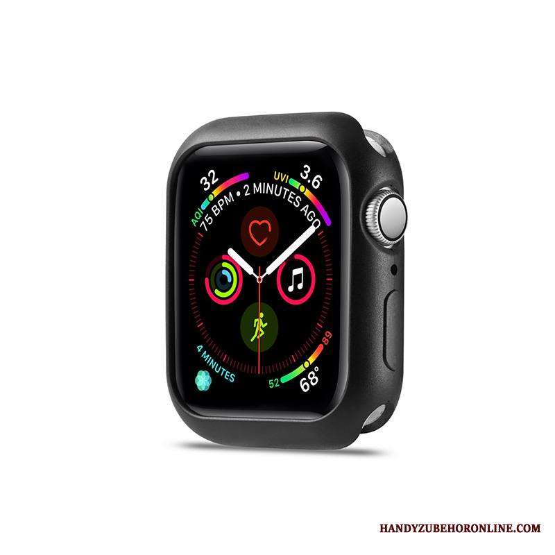 Apple Watch Series 1 Kotelo All Inclusive Keltainen Kuori Suojaus Sitruuna