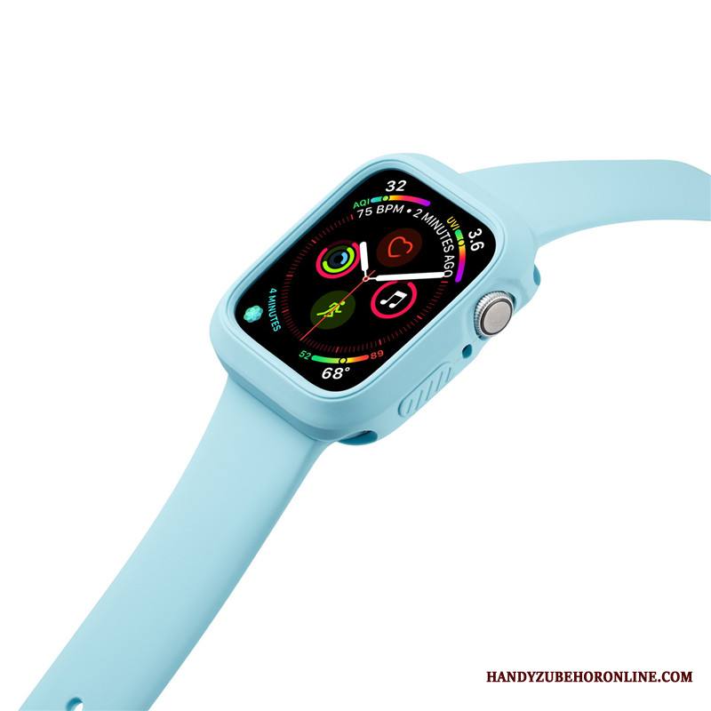 Apple Watch Series 1 Murtumaton Kuori Silikoni Urheilu