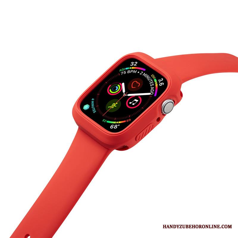 Apple Watch Series 1 Murtumaton Kuori Silikoni Urheilu