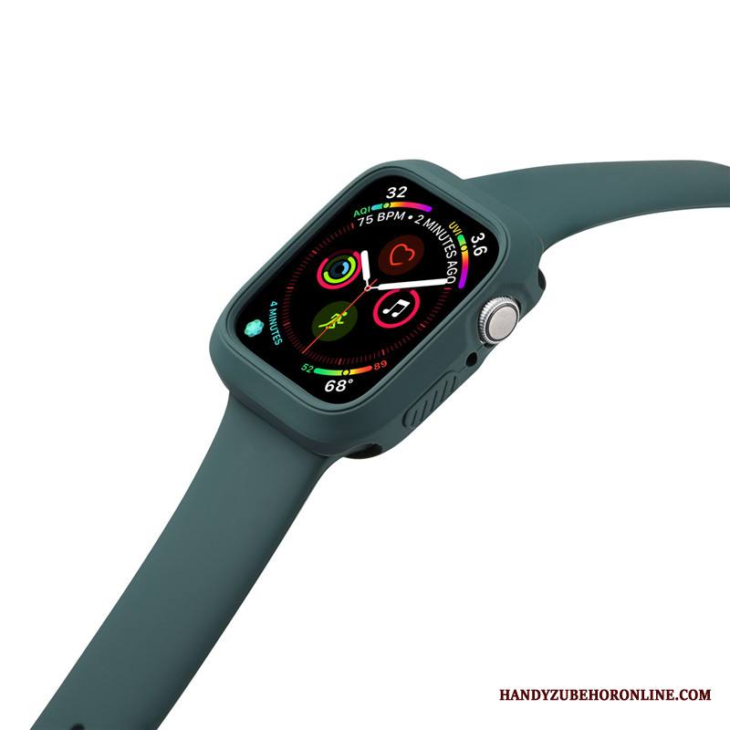 Apple Watch Series 1 Murtumaton Kuori Silikoni Urheilu