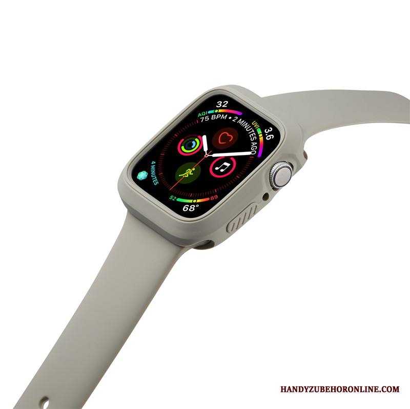 Apple Watch Series 1 Murtumaton Kuori Silikoni Urheilu