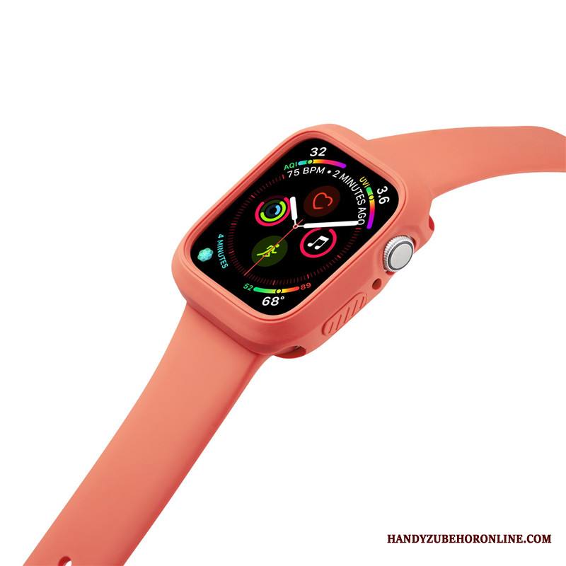 Apple Watch Series 1 Murtumaton Kuori Silikoni Urheilu