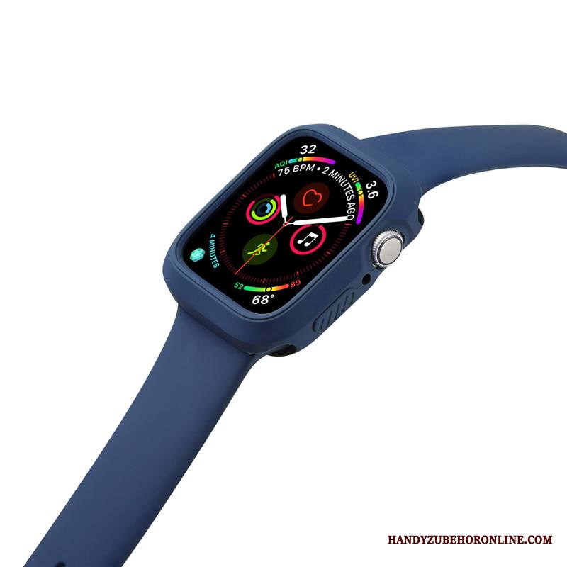 Apple Watch Series 1 Murtumaton Kuori Silikoni Urheilu