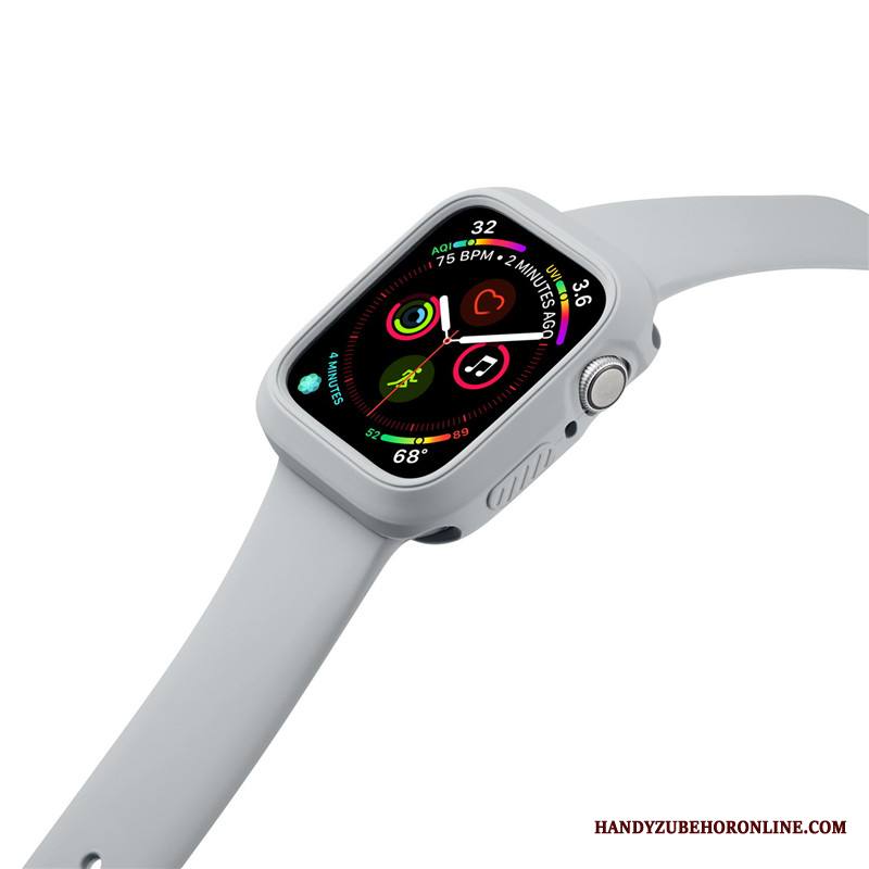 Apple Watch Series 1 Murtumaton Kuori Silikoni Urheilu