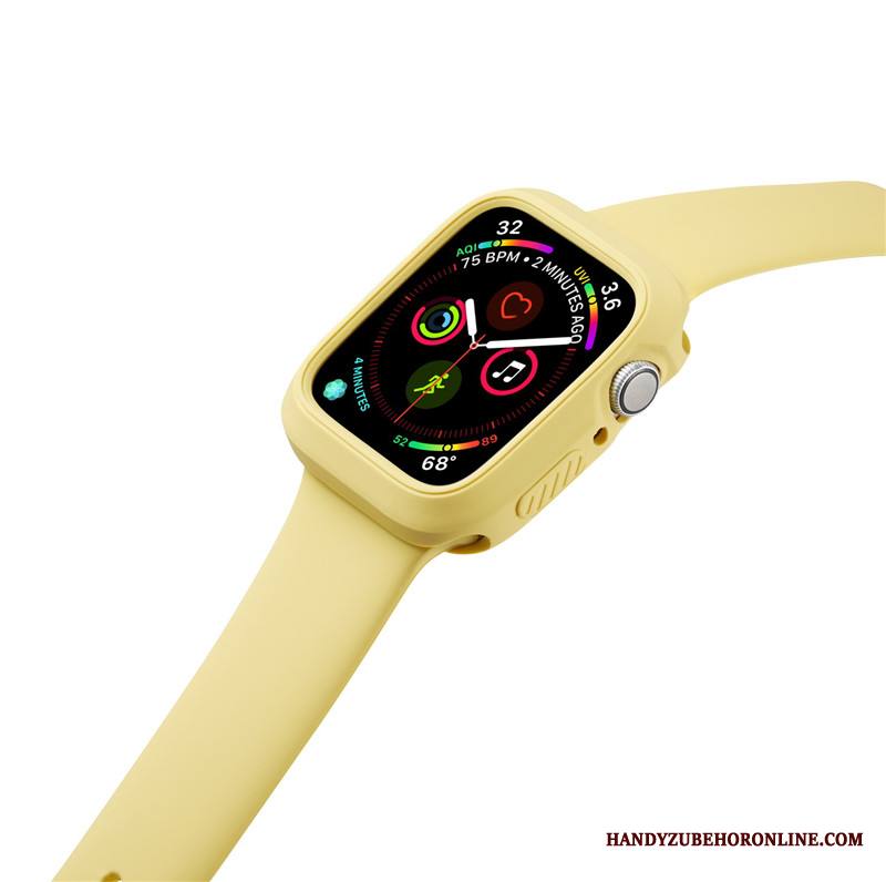 Apple Watch Series 1 Murtumaton Kuori Silikoni Urheilu