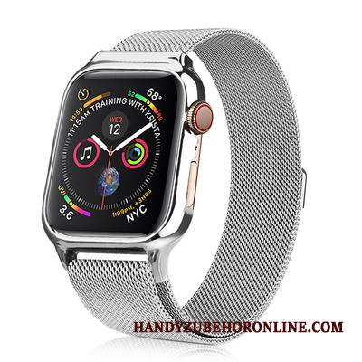 Apple Watch Series 2 Metalli Kotelo Uusi Violetti Suojaus All Inclusive Kuori