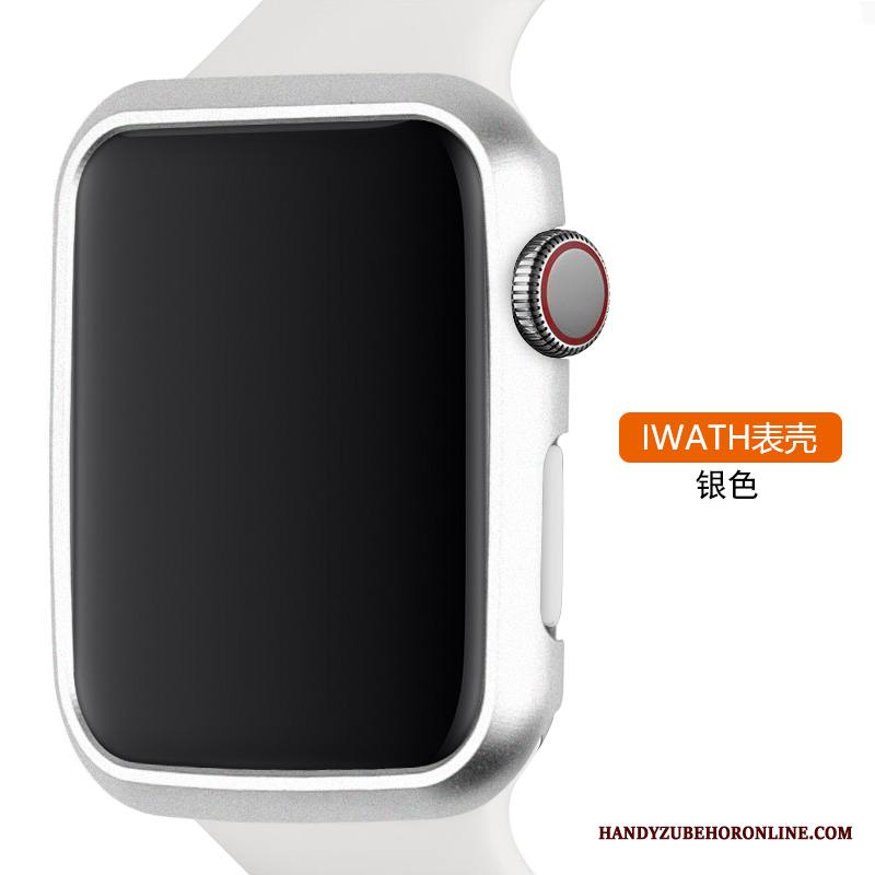 Apple Watch Series 3 Kuori Suojaus Metalli Trendi Kulta