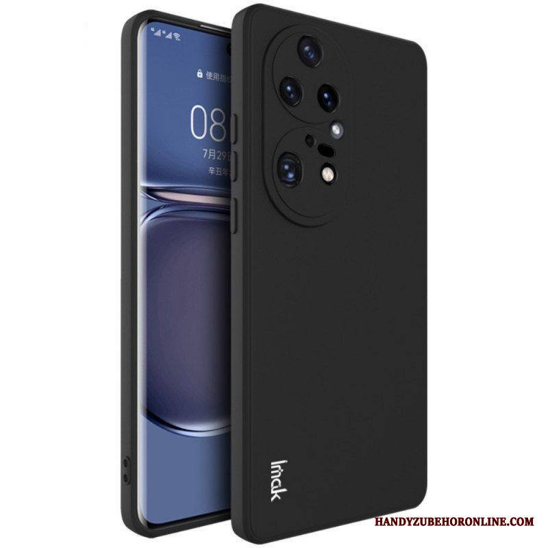 Case Huawei P50 Pro Imak Uc-4 -sarja