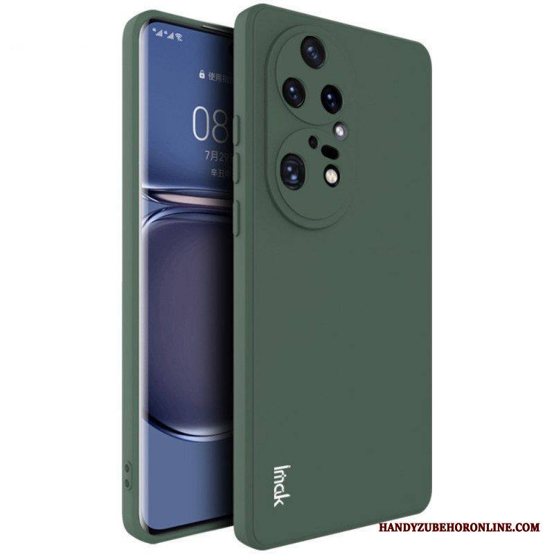 Case Huawei P50 Pro Imak Uc-4 -sarja