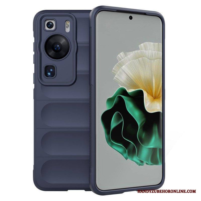 Case Huawei P60 Pro Liukumaton