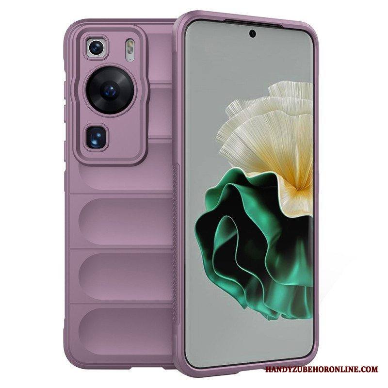 Case Huawei P60 Pro Liukumaton