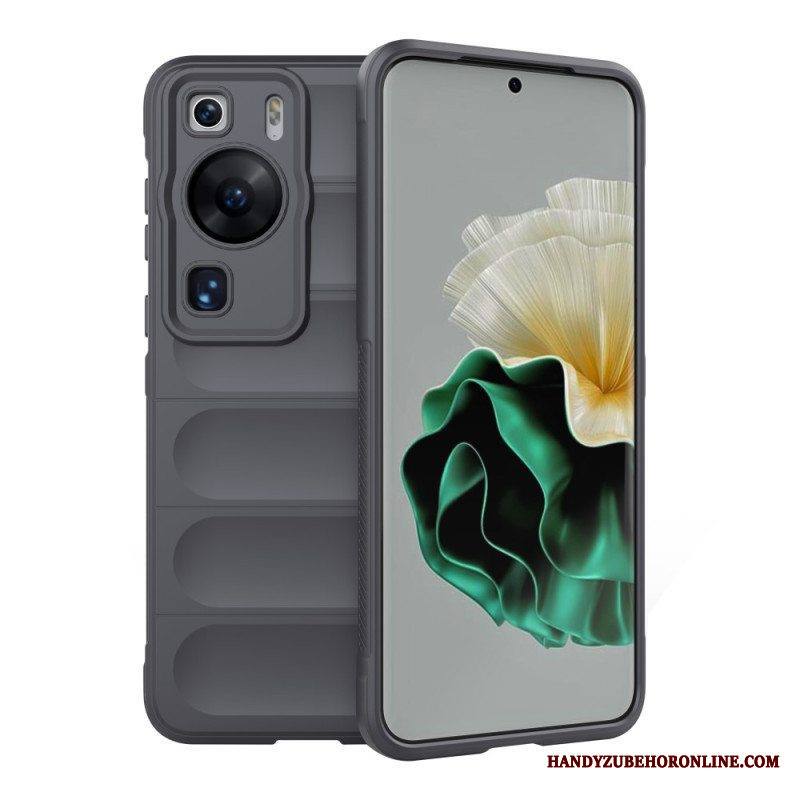 Case Huawei P60 Pro Liukumaton