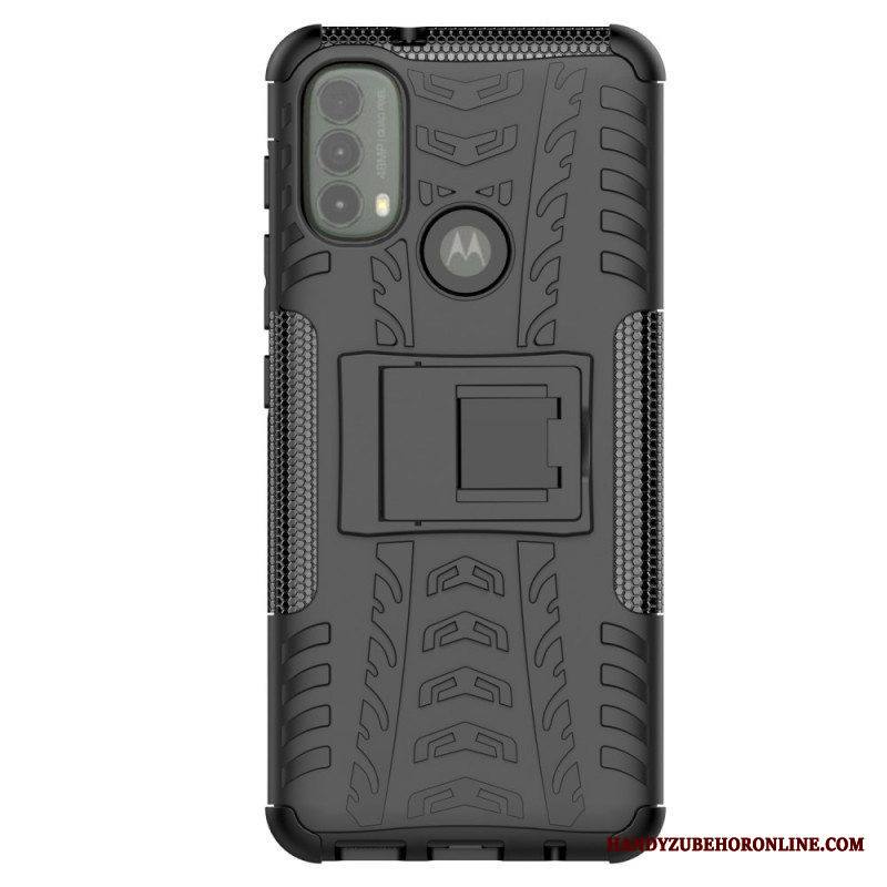 Case Moto E40 / E30 / E20 Premium Resistant