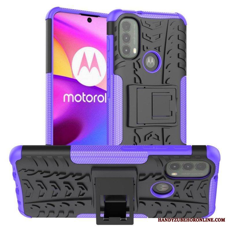 Case Moto E40 / E30 / E20 Premium Resistant