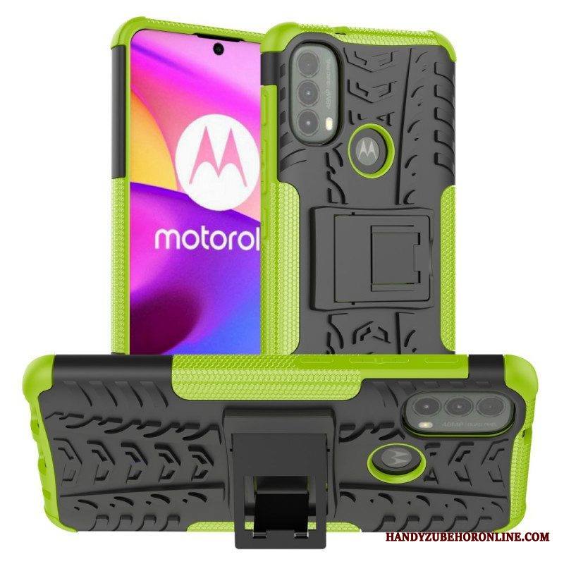 Case Moto E40 / E30 / E20 Premium Resistant