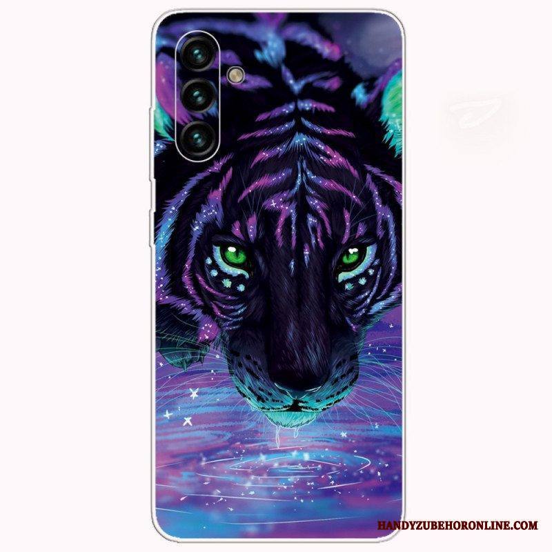 Case Samsung Galaxy A13 5G / A04s Upea Kissa