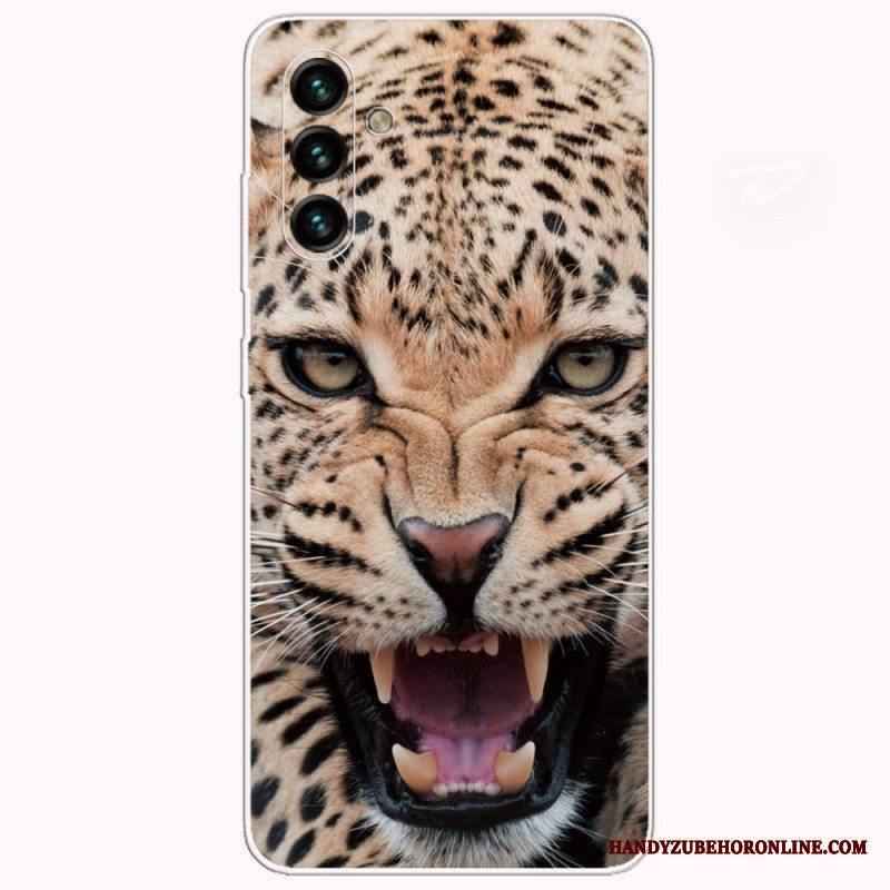 Case Samsung Galaxy A13 5G / A04s Upea Kissa