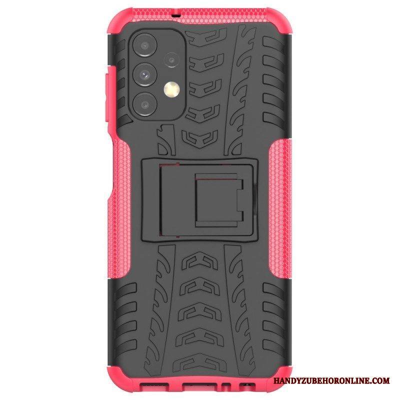 Case Samsung Galaxy A13 Erittäin Kestävä Muotoilu