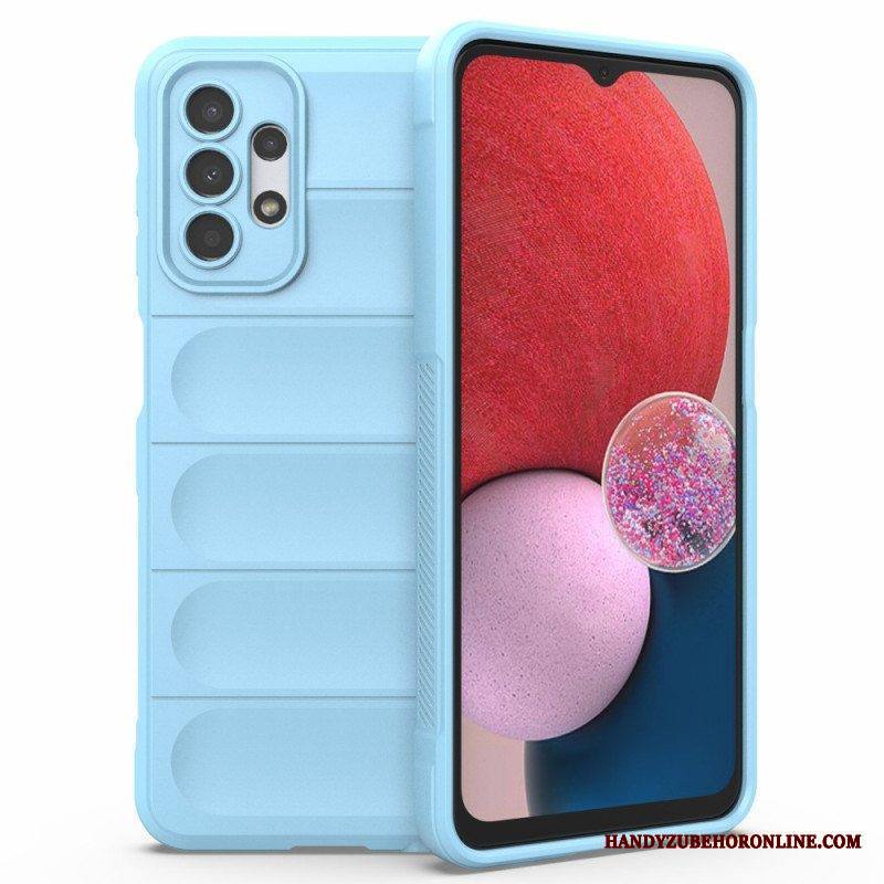 Case Samsung Galaxy A13 Liukumaton