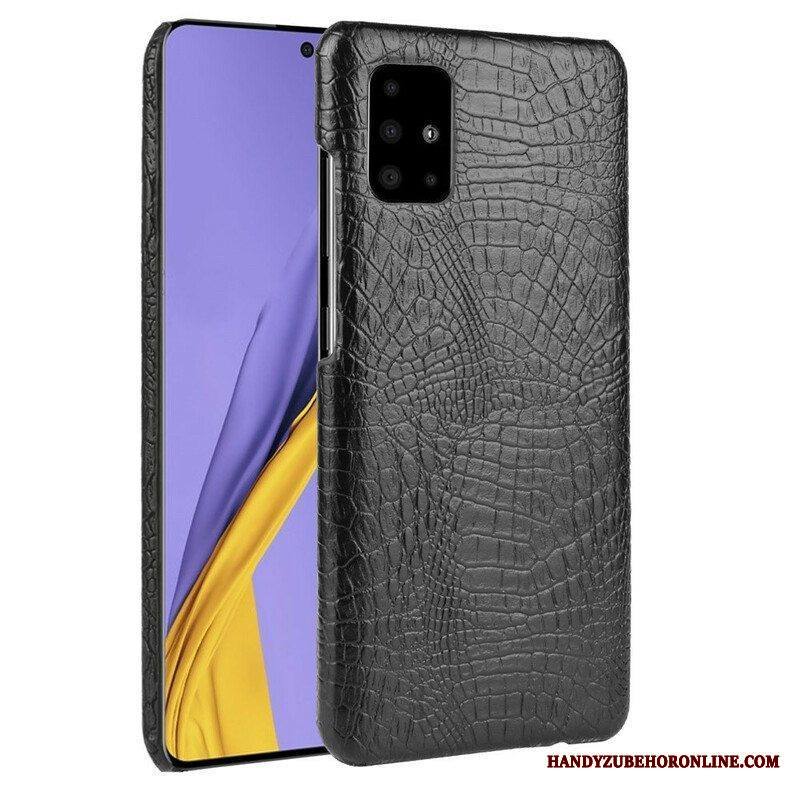 Case Samsung Galaxy A51 5G Krokotiilin Ihovaikutus