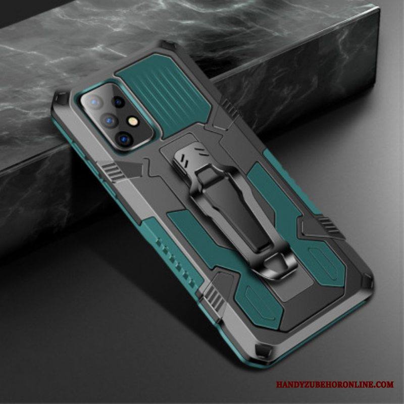 Case Samsung Galaxy A52 4G / A52 5G / A52s 5G Irrotettava Pidikepidike