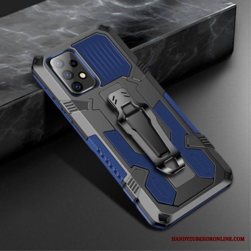 Case Samsung Galaxy A52 4G / A52 5G / A52s 5G Irrotettava Pidikepidike