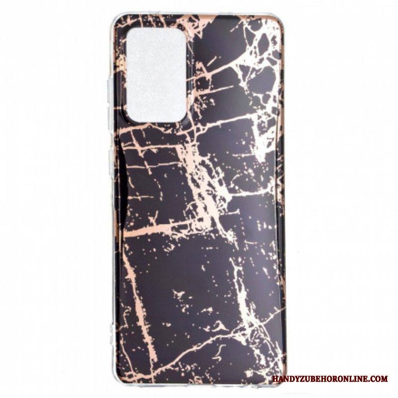 Case Samsung Galaxy A52 4G / A52 5G / A52s 5G Ultra Design Marble