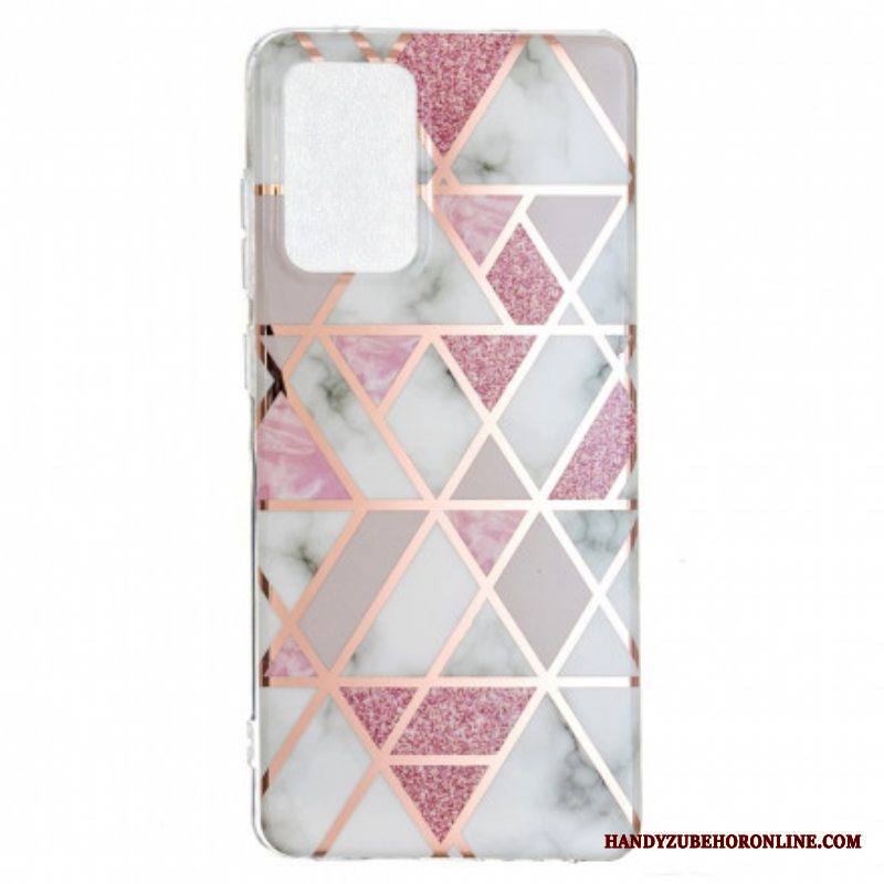 Case Samsung Galaxy A52 4G / A52 5G / A52s 5G Ultra Design Marble