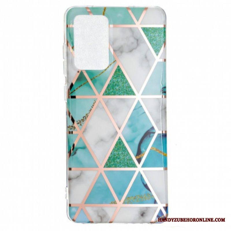 Case Samsung Galaxy A52 4G / A52 5G / A52s 5G Ultra Design Marble