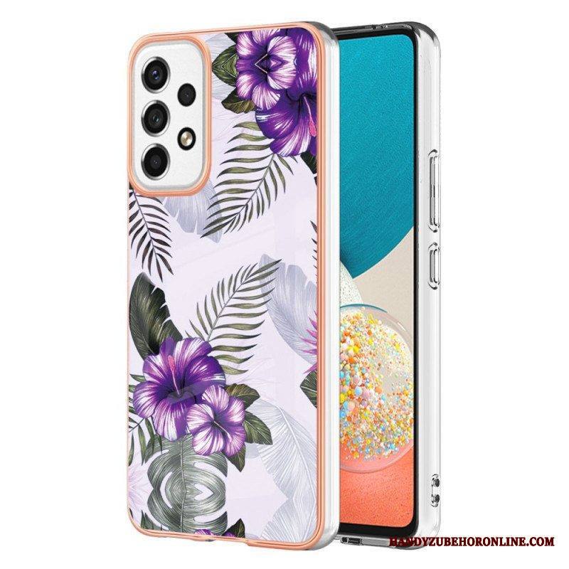 Case Samsung Galaxy A53 5G Kukat