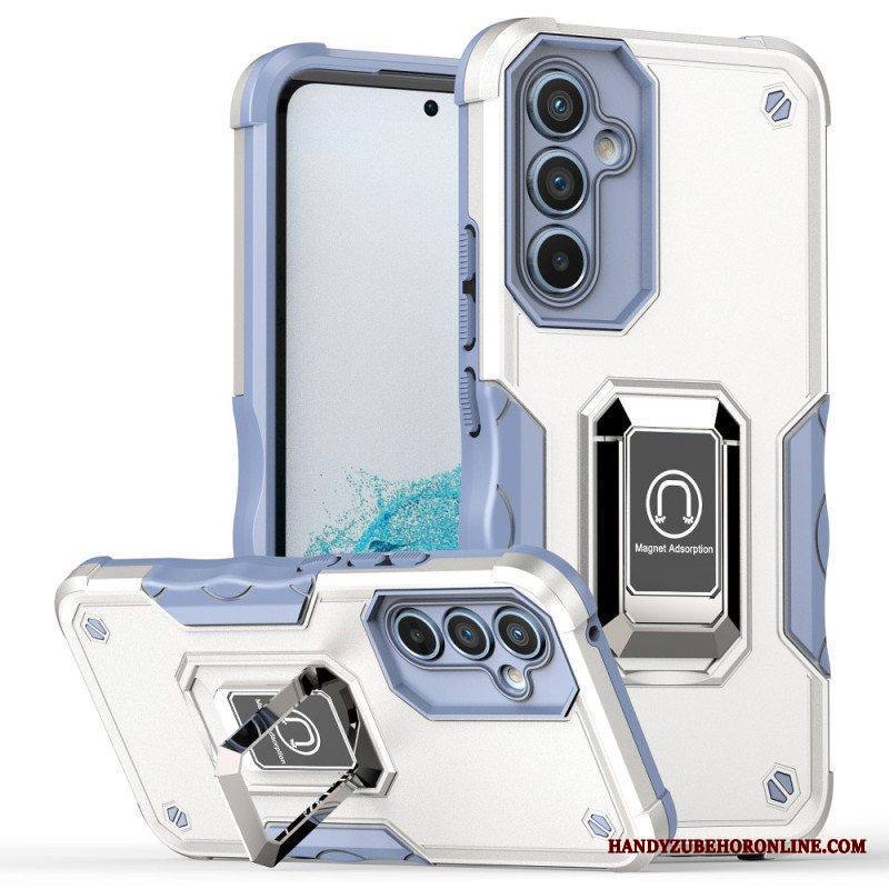 Case Samsung Galaxy A54 5G Rengastukimetalli