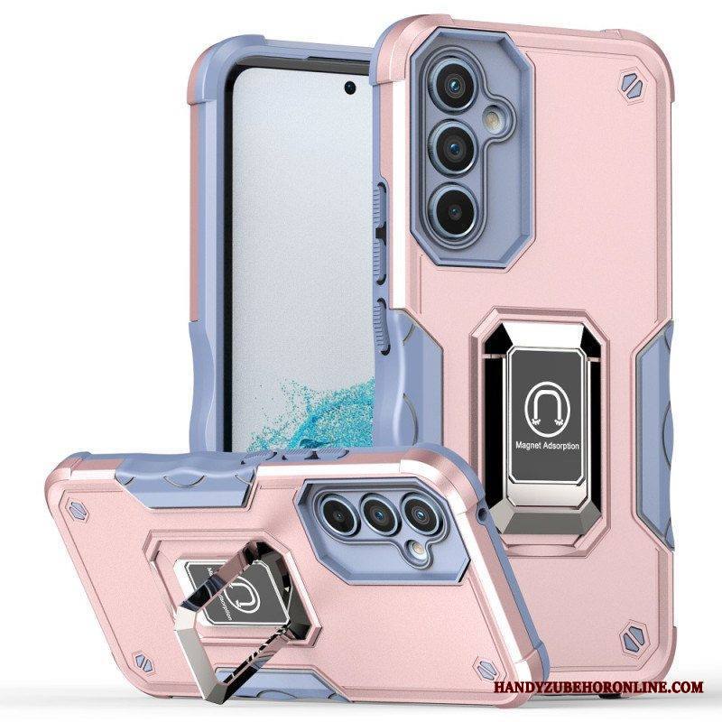 Case Samsung Galaxy A54 5G Rengastukimetalli