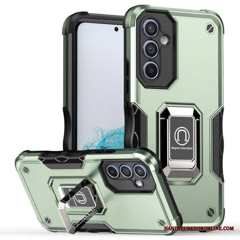 Case Samsung Galaxy A54 5G Rengastukimetalli