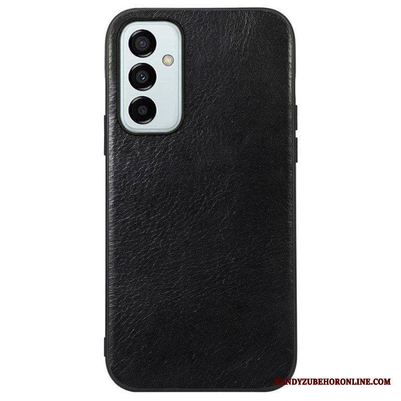 Case Samsung Galaxy M23 5G Aito Nahka