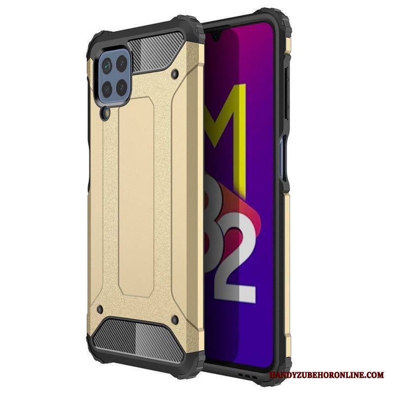 Case Samsung Galaxy M32 Selviytyjä