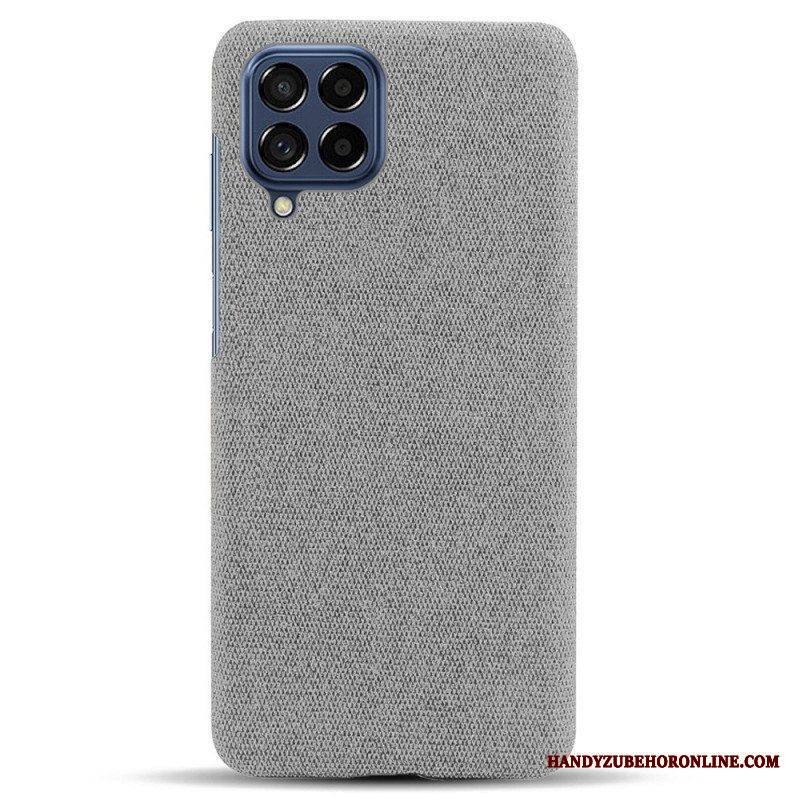 Case Samsung Galaxy M53 5G Kankaan Rakenne