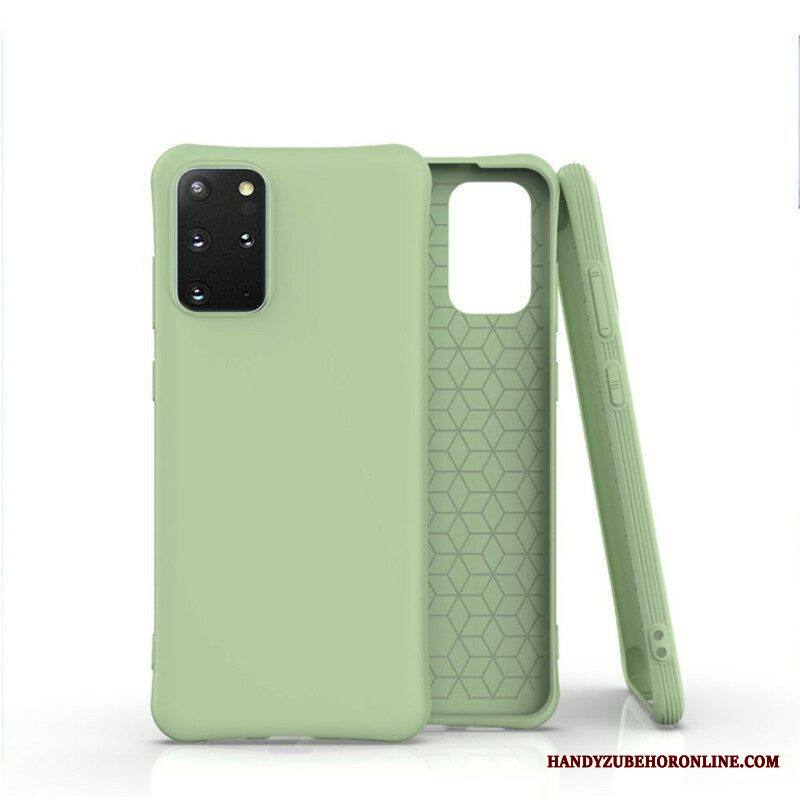 Case Samsung Galaxy S20 Plus / S20 Plus 5G Joustava Silikoni Matta