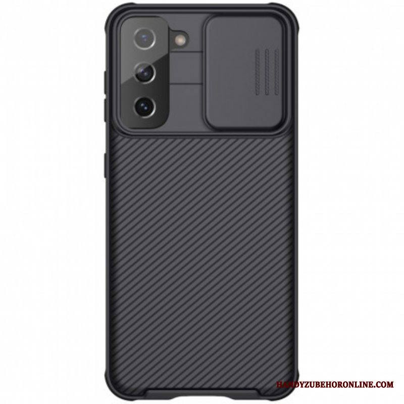 Case Samsung Galaxy S21 5G Camshield Nillkin