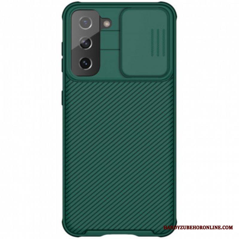 Case Samsung Galaxy S21 5G Camshield Nillkin