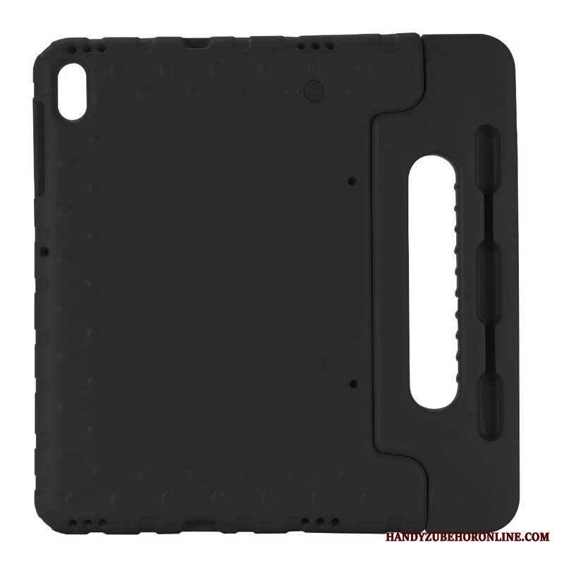 Case Samsung Galaxy Tab S8 Plus / Tab S7 Plus Eva-vaahto Lapsille