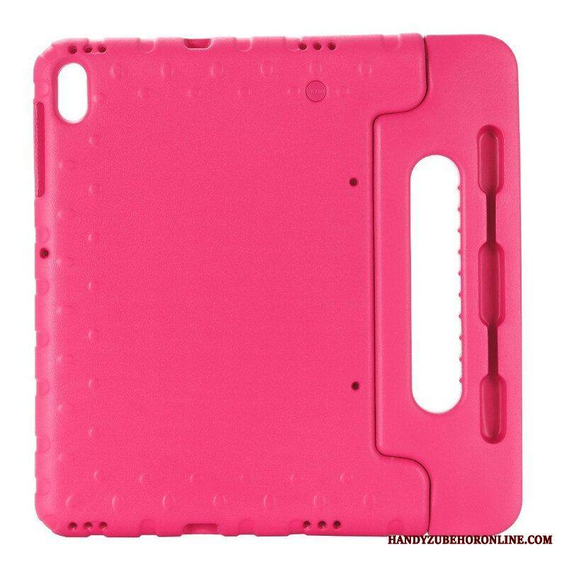 Case Samsung Galaxy Tab S8 Plus / Tab S7 Plus Eva-vaahto Lapsille