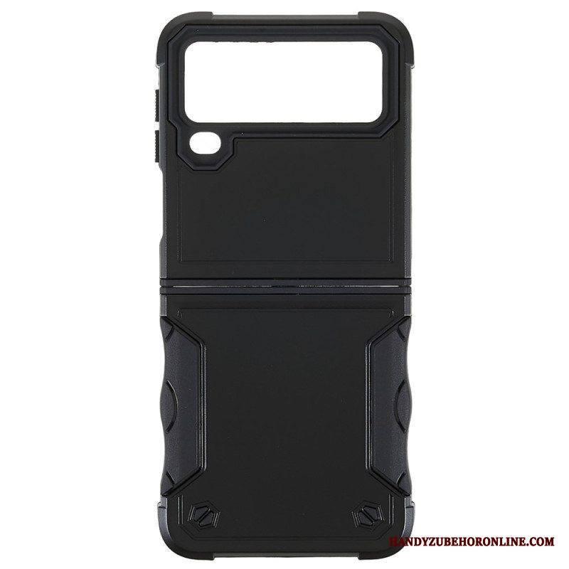 Case Samsung Galaxy Z Flip 4 Kotelot Flip Painikehybridi