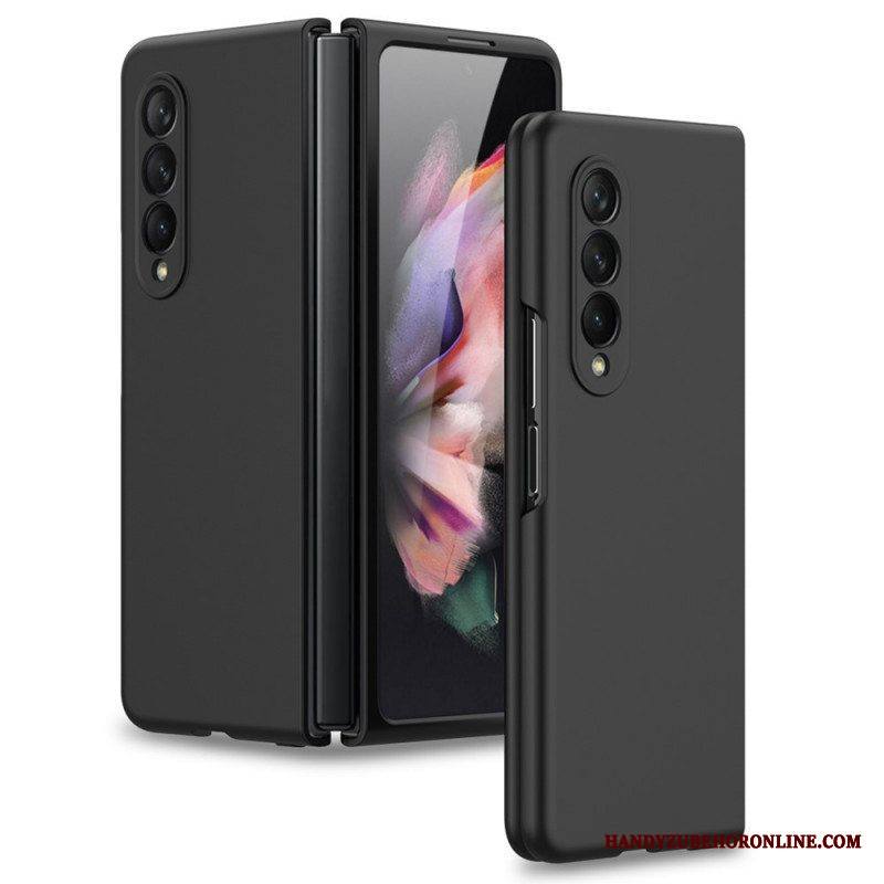 Case Samsung Galaxy Z Fold 3 5G Matta Muovi Gkk