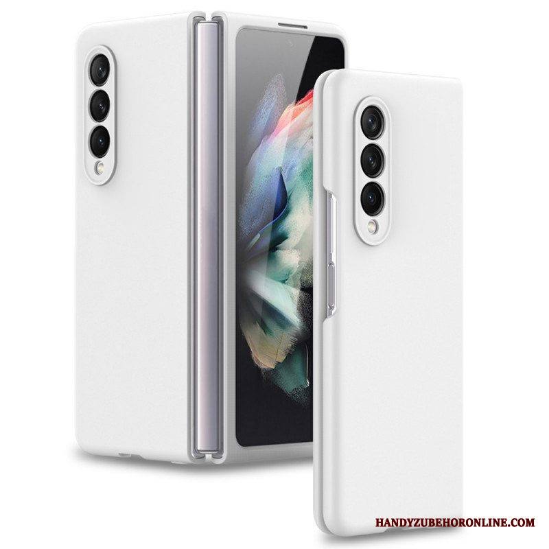 Case Samsung Galaxy Z Fold 3 5G Matta Muovi Gkk