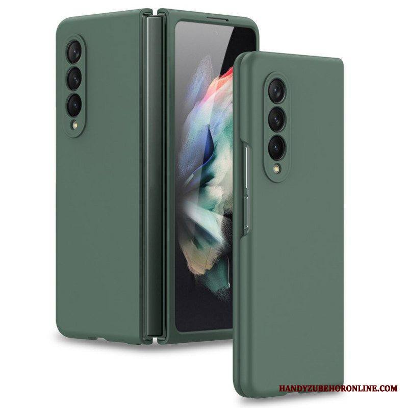 Case Samsung Galaxy Z Fold 3 5G Matta Muovi Gkk