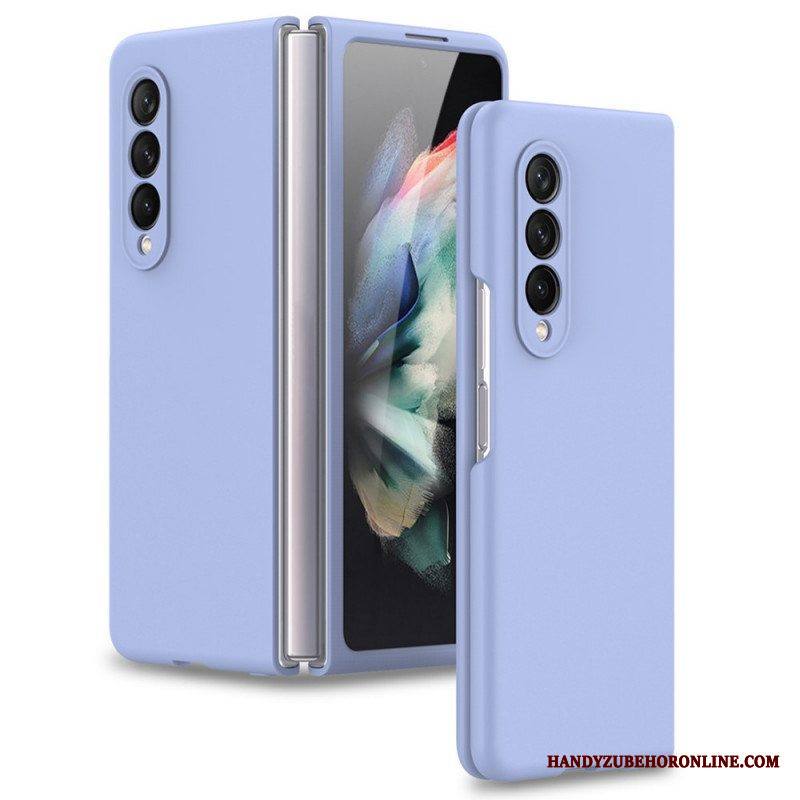 Case Samsung Galaxy Z Fold 3 5G Matta Muovi Gkk