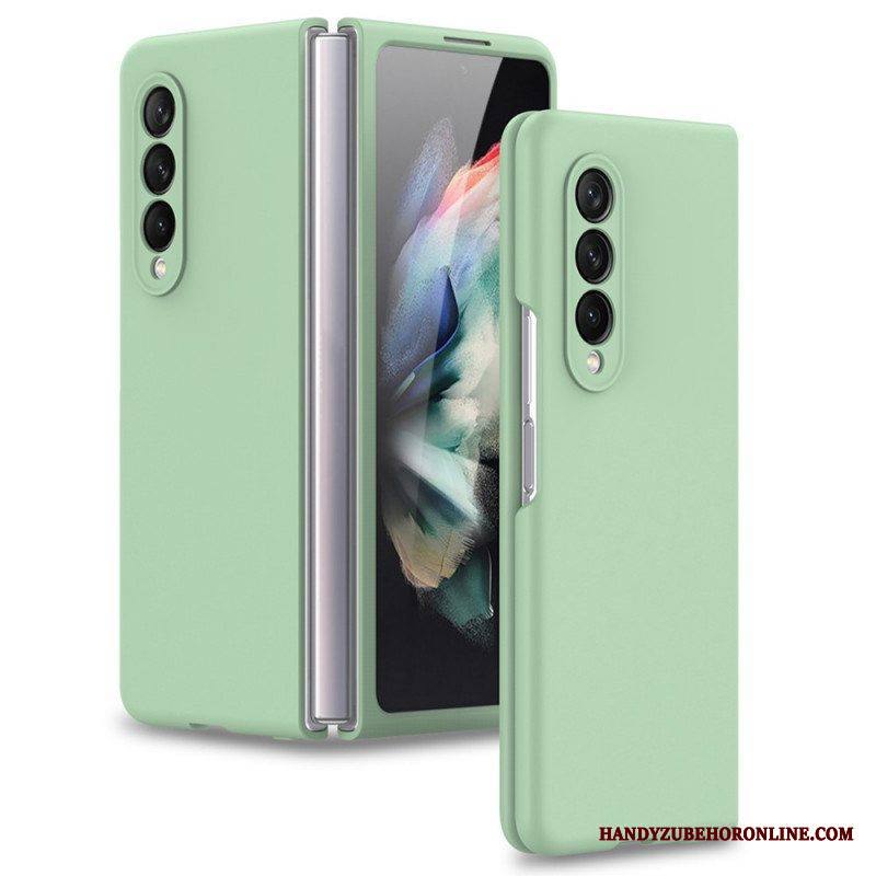 Case Samsung Galaxy Z Fold 3 5G Matta Muovi Gkk