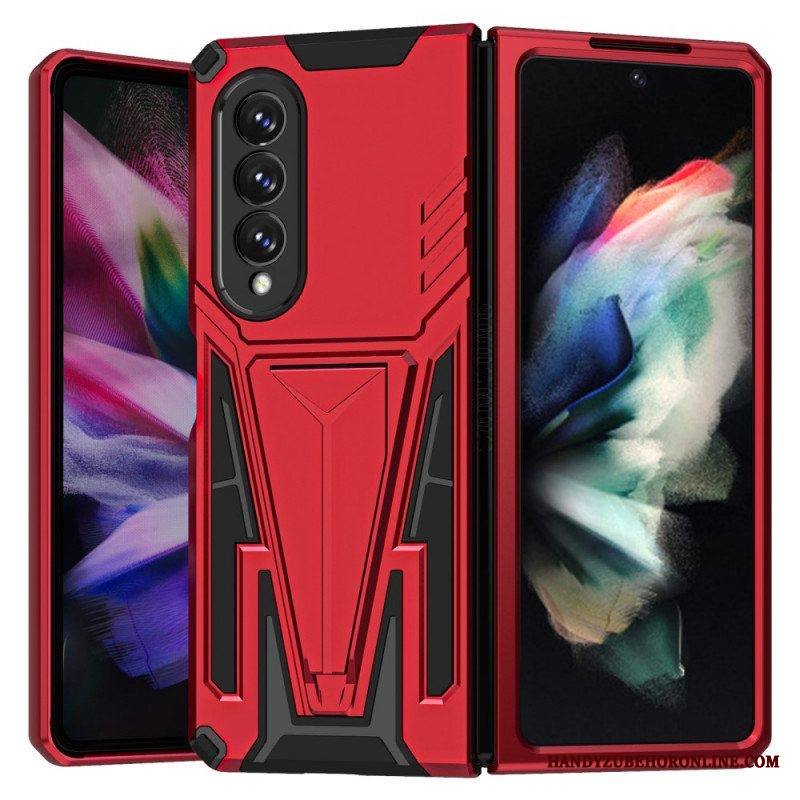 Case Samsung Galaxy Z Fold 3 5G Premium-tuki