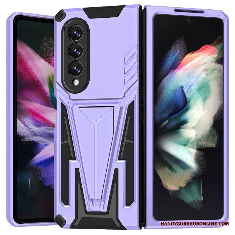 Case Samsung Galaxy Z Fold 3 5G Premium-tuki