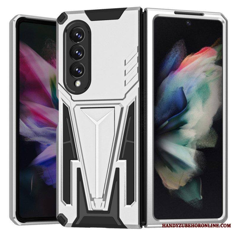 Case Samsung Galaxy Z Fold 3 5G Premium-tuki